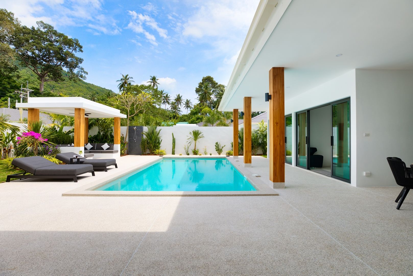 Pranee Building VILLA ELYSIA - Pranee 04 | Discover the Elegance of Villa ELYSIA: A ...